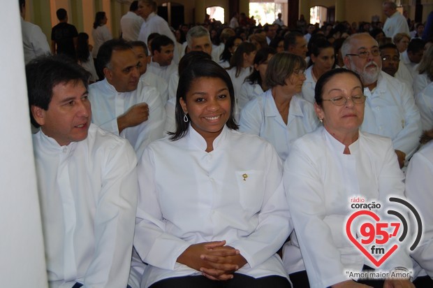 Diocese apresenta novos ministros