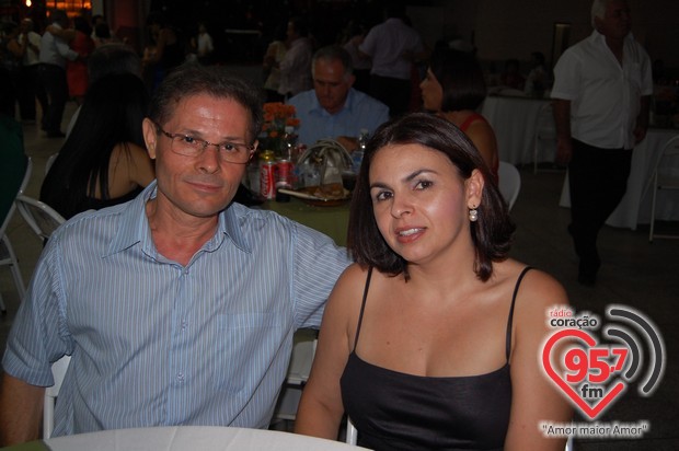 Paróquia São José de Itaporã realiza 1º jantar dançante sem bebida alcoólica