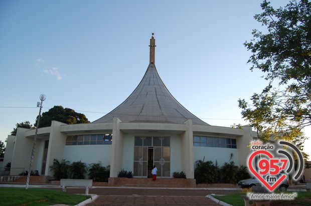 Diocese de Dourados ganha novo Diácono Permanente