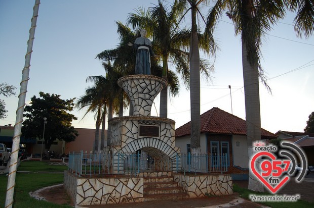 Diocese de Dourados ganha novo Diácono Permanente
