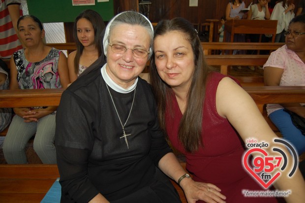 Diocese de Dourados ganha novo Diácono Permanente
