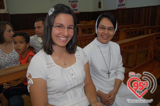 Diocese de Dourados ganha novo Diácono Permanente