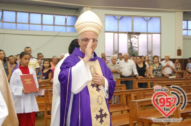 Diocese de Dourados ganha novo Diácono Permanente
