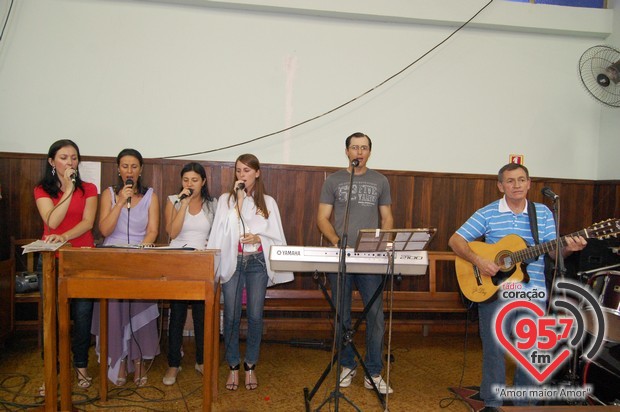 Diocese de Dourados ganha novo Diácono Permanente