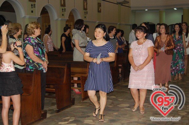 CART Dourados celebra 10 anos e forma IX turma de Teologia