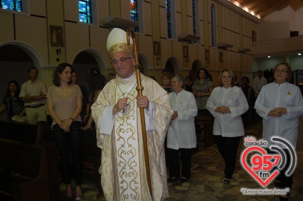 CART Dourados celebra 10 anos e forma IX turma de Teologia