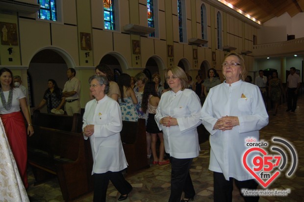 CART Dourados celebra 10 anos e forma IX turma de Teologia