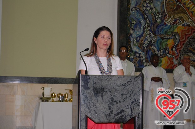 CART Dourados celebra 10 anos e forma IX turma de Teologia