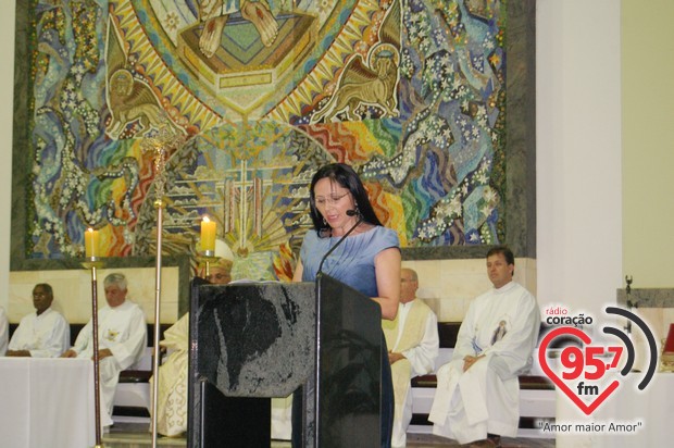 CART Dourados celebra 10 anos e forma IX turma de Teologia