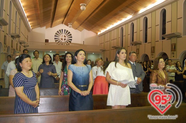 CART Dourados celebra 10 anos e forma IX turma de Teologia