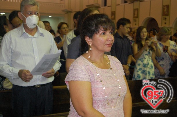 CART Dourados celebra 10 anos e forma IX turma de Teologia