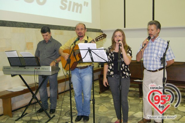 CART Dourados celebra 10 anos e forma IX turma de Teologia