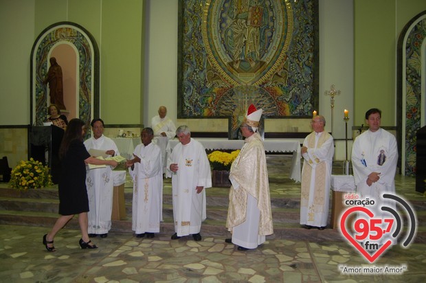 CART Dourados celebra 10 anos e forma IX turma de Teologia