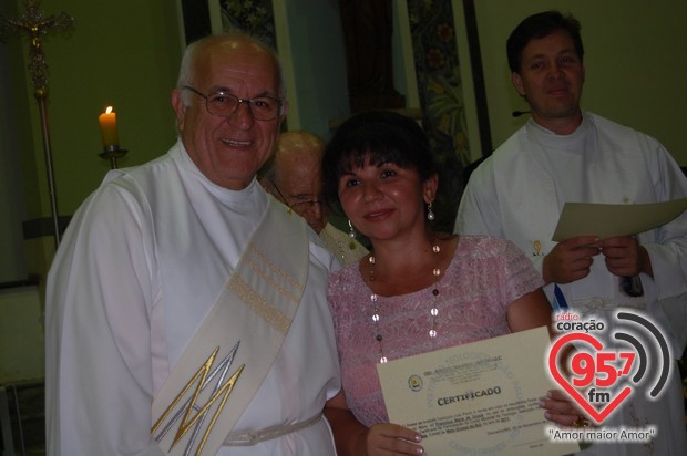 CART Dourados celebra 10 anos e forma IX turma de Teologia