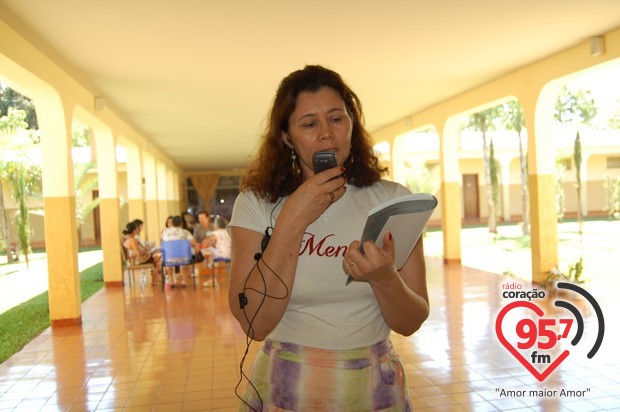 Pastoral Diocesana da Saúde realiza seminário para CF 2012