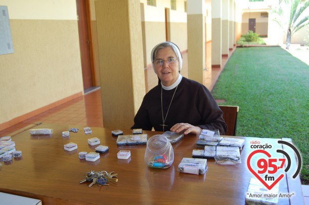 Pastoral Diocesana da Saúde realiza seminário para CF 2012