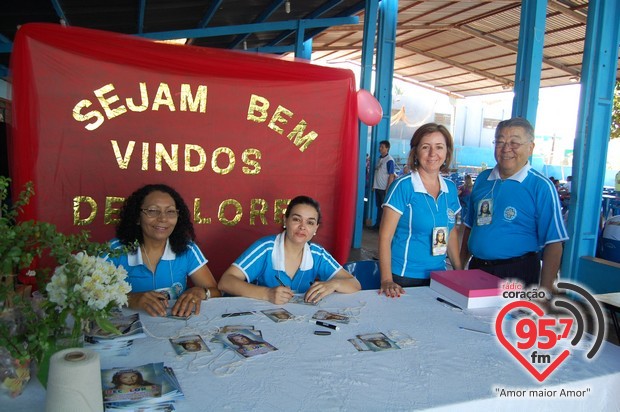 39ª Ultreya diocesana do MCC; veja fotos