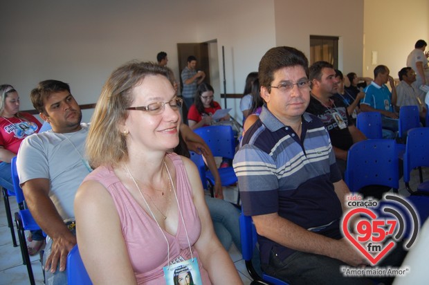 39ª Ultreya diocesana do MCC; veja fotos