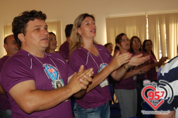 39ª Ultreya diocesana do MCC; veja fotos