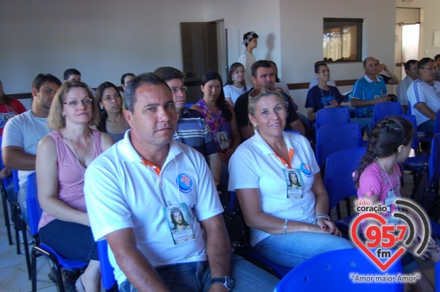 39ª Ultreya diocesana do MCC; veja fotos