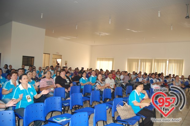 39ª Ultreya diocesana do MCC; veja fotos