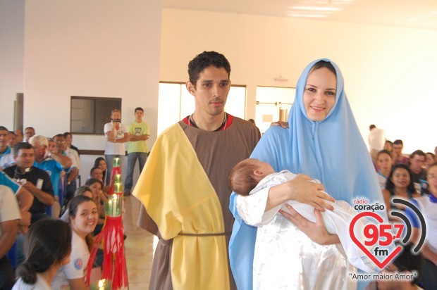 39ª Ultreya diocesana do MCC; veja fotos