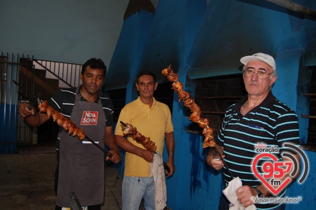 39ª Ultreya diocesana do MCC; veja fotos