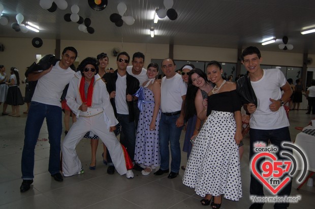 IV Emaús Fest