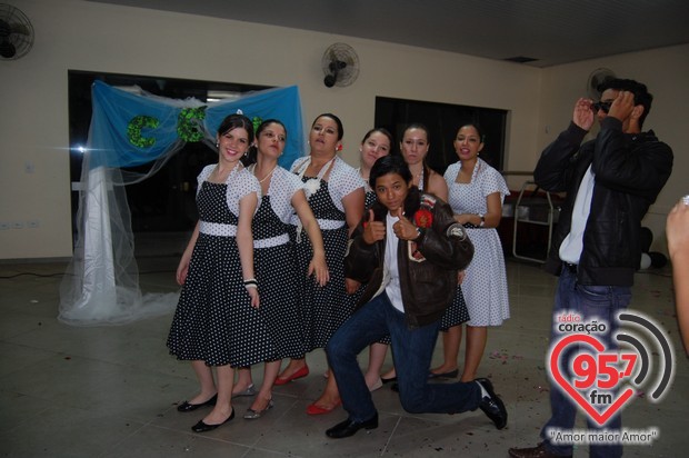 IV Emaús Fest