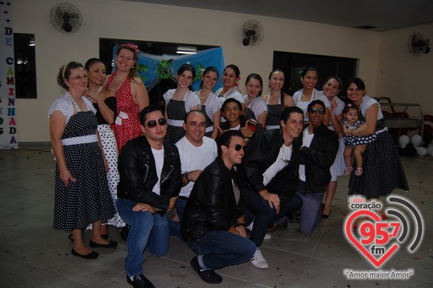 IV Emaús Fest