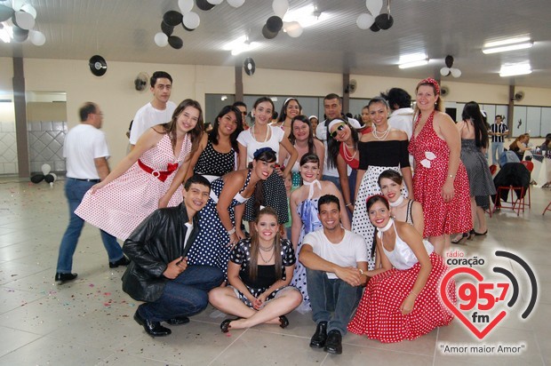IV Emaús Fest