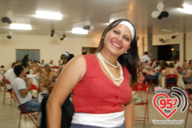 IV Emaús Fest