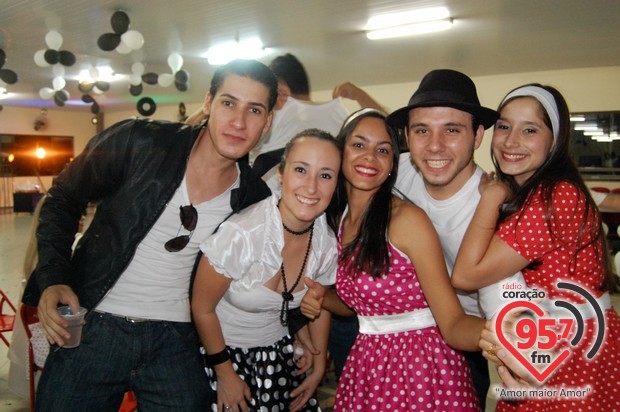 IV Emaús Fest