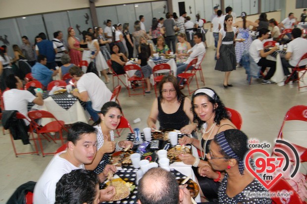 IV Emaús Fest
