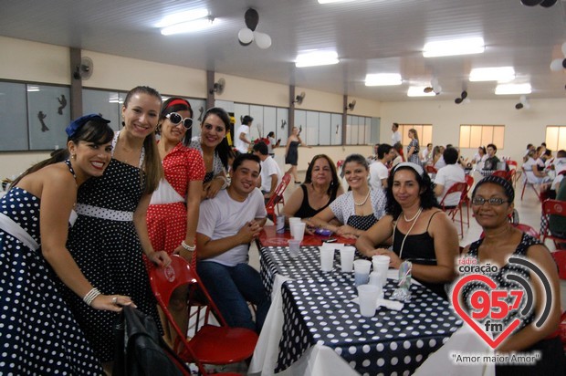 IV Emaús Fest