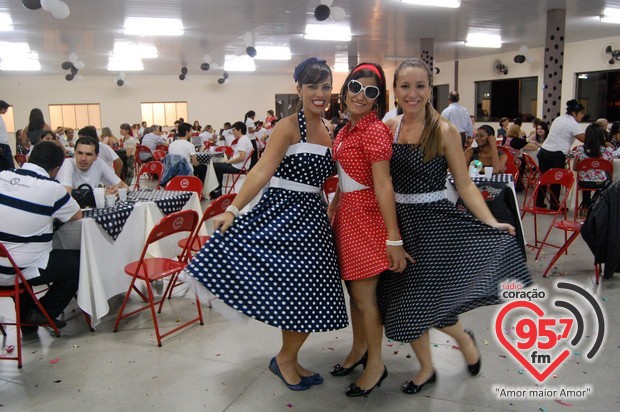 IV Emaús Fest