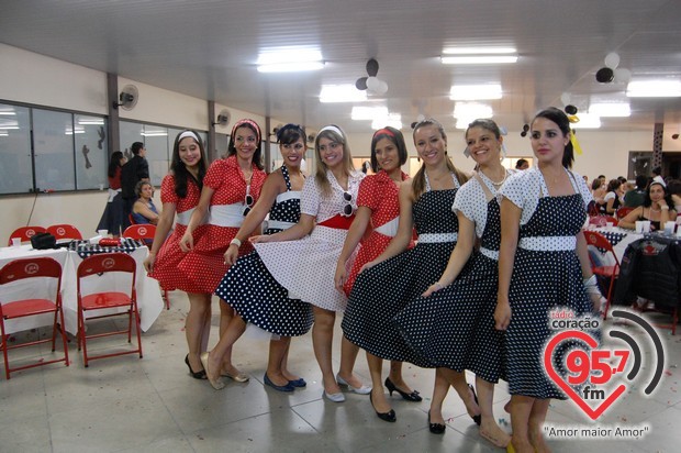 IV Emaús Fest