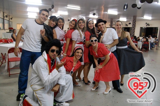 IV Emaús Fest