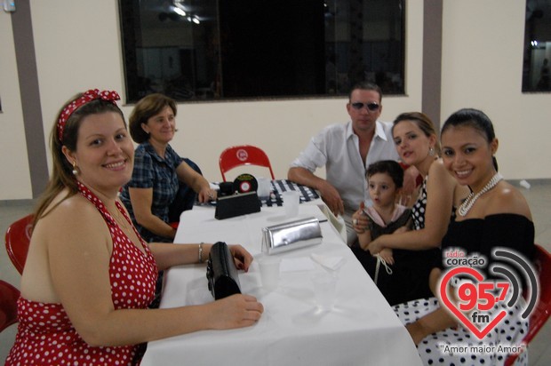 IV Emaús Fest