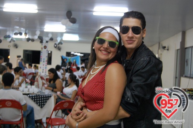 IV Emaús Fest