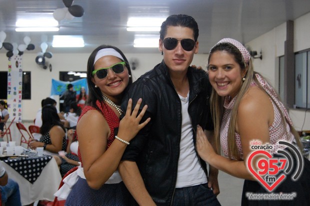 IV Emaús Fest