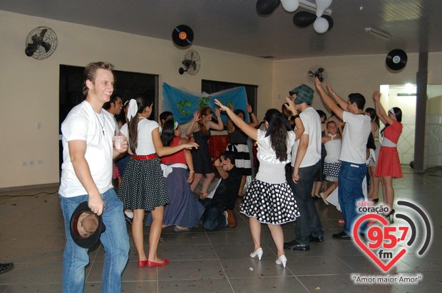 IV Emaús Fest