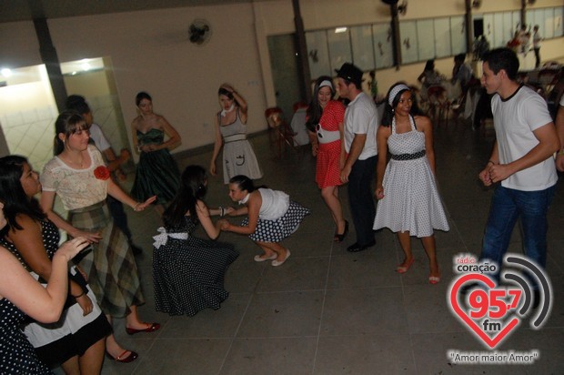 IV Emaús Fest