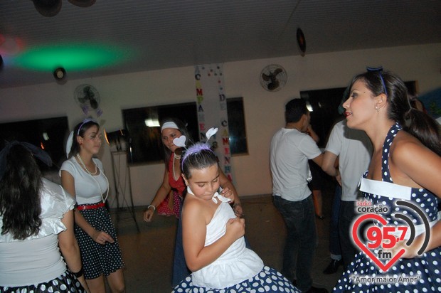 IV Emaús Fest