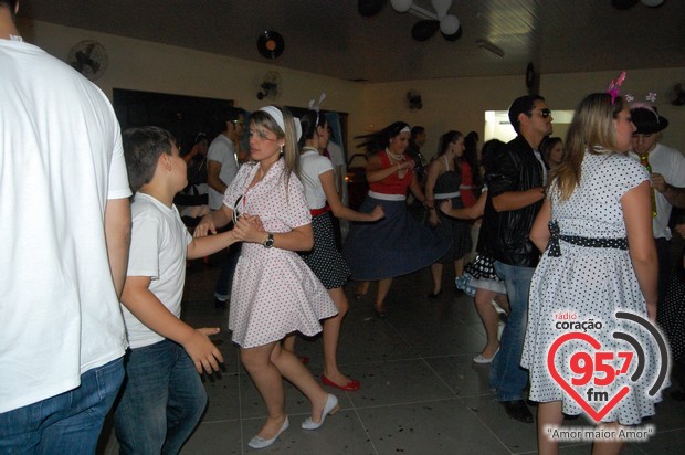IV Emaús Fest