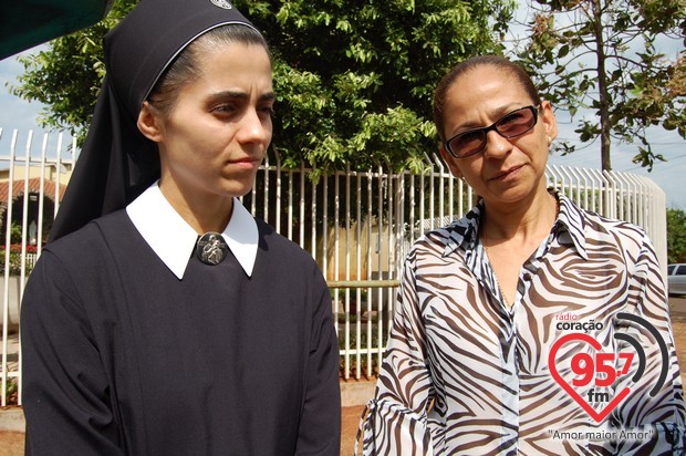 Encontro de formação para coordenadores e missionários da Mãe Peregrina; veja fotos