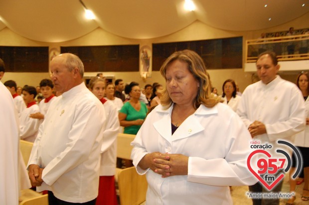 Histórico: Pe. Wilbert Maciel completa 50 anos de sacerdócio