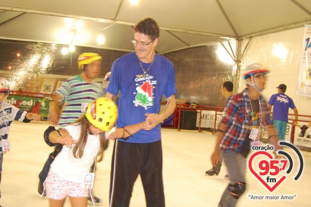Banda Louvor e Glória anima festa da padroeira
