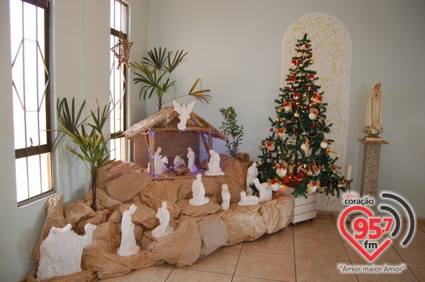 Toca de Assis realiza Natal dos pobres em Dourados; participe