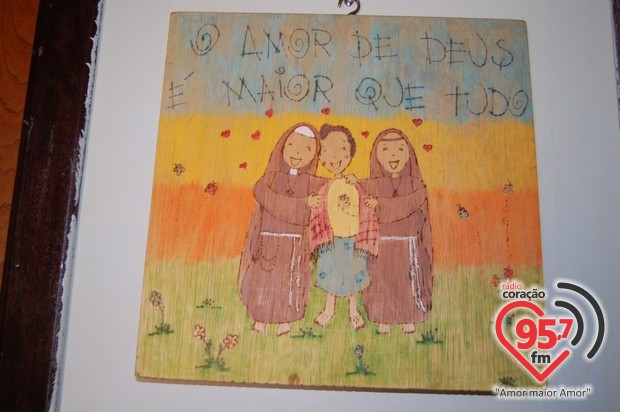 Toca de Assis realiza Natal dos pobres em Dourados; participe